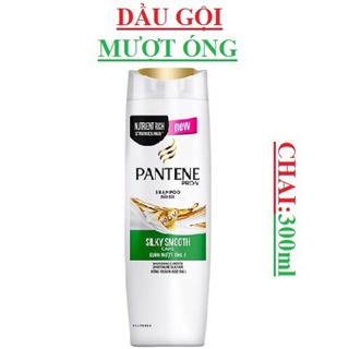 Dầu gội Pantene chai 300ml
