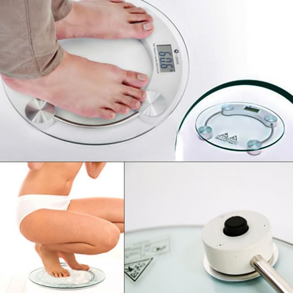 Cân điện tử sức khỏe Personal Scale