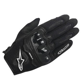 Găng tay Alpinestars SMX-1 Air carbon V1