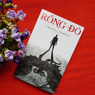 Sách Rồng Đỏ (Tái Bản)