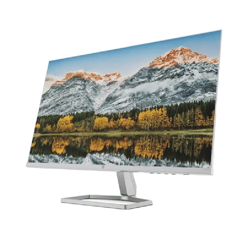 Màn hình máy tính HP M27fw 2H1B1AA 27inch FullHD - Trắng - Hàng Chính hãng | BigBuy360 - bigbuy360.vn