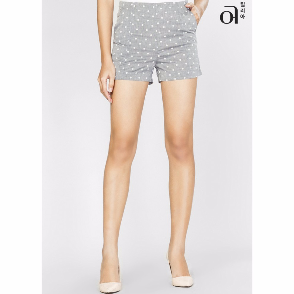 Quần Short Nữ Lilya 02PAN2093