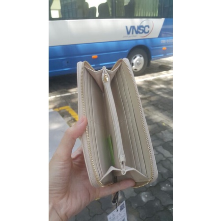 Ví Mango sale 2022 new tag auth kèm bill hãng