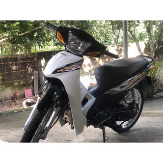 Tem rời xe Wave110 mẫu lửa đen ❤️