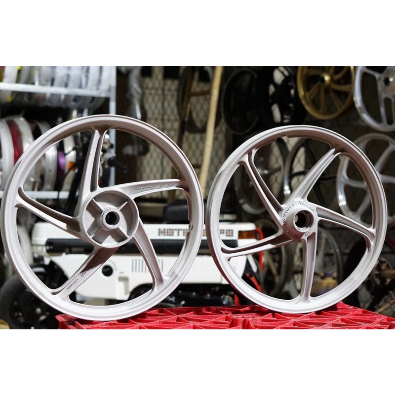 Mâm wave nice thailand