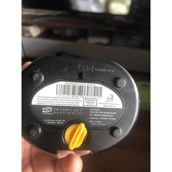 Tường ảo cho các dòng irobot
