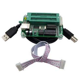 Mạch Nạp PIC K150