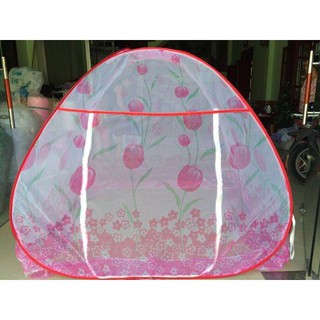 Màn chụp tự bung Gia Long