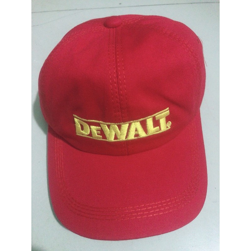 Nón luỡi trai thời trang in Dewalt