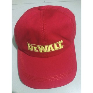 Nón luỡi trai thời trang in Dewalt