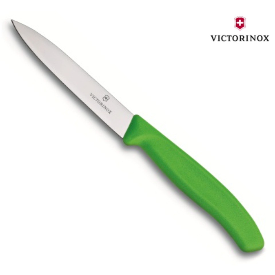 Dao bếp Victorinox Paring Knives (Pointed trip, 10cm)