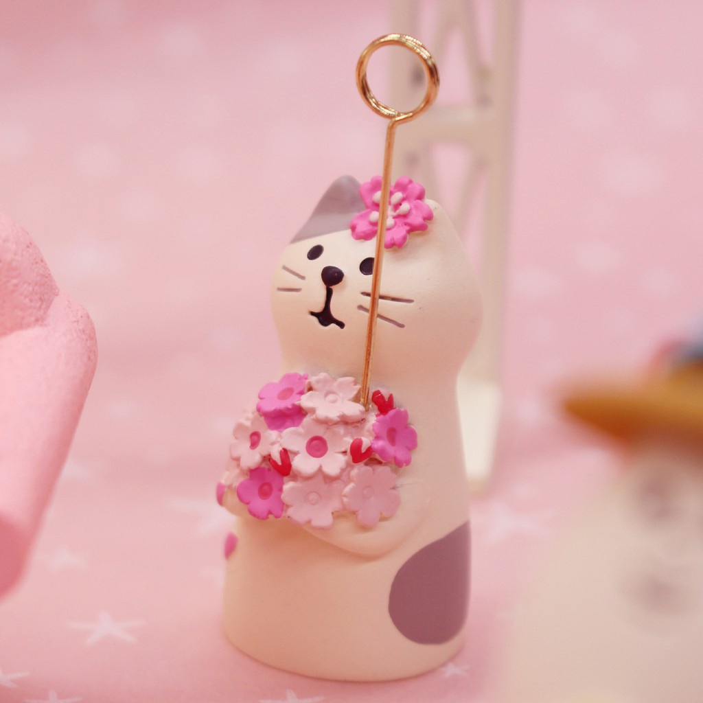 D20-57 Cửa Hàng Tạp Hóa Phong Cách Nhật Bản❤Đồ Trang Trí Z Akka Một Cửa Hàng Tạp Hóa Dâu Tây Đẹp