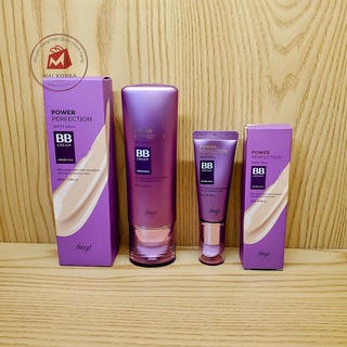 Kem nền BB Cream Hàn Quốc che phủ khuyết điểm