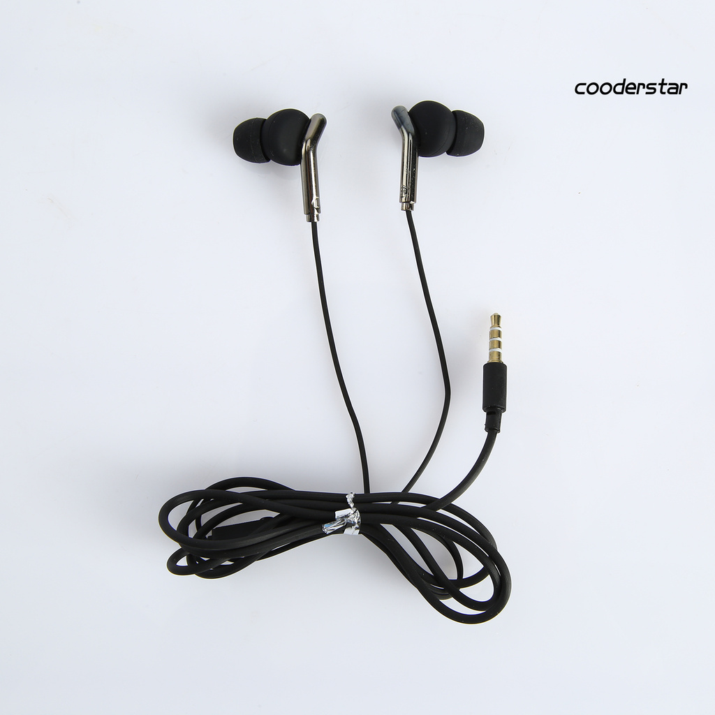 Tai Nghe Nhét Tai Jack 3.5mm Âm Thanh Siêu Trầm Có Micro Cho Huawei | BigBuy360 - bigbuy360.vn