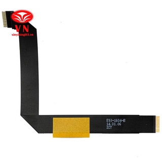 Dây cáp linh hoạt cho macbook air a1466 13in 2013-2017