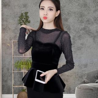 Đầm si tuyển