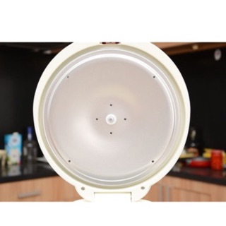 nồi cơm happy cook 1,8 l