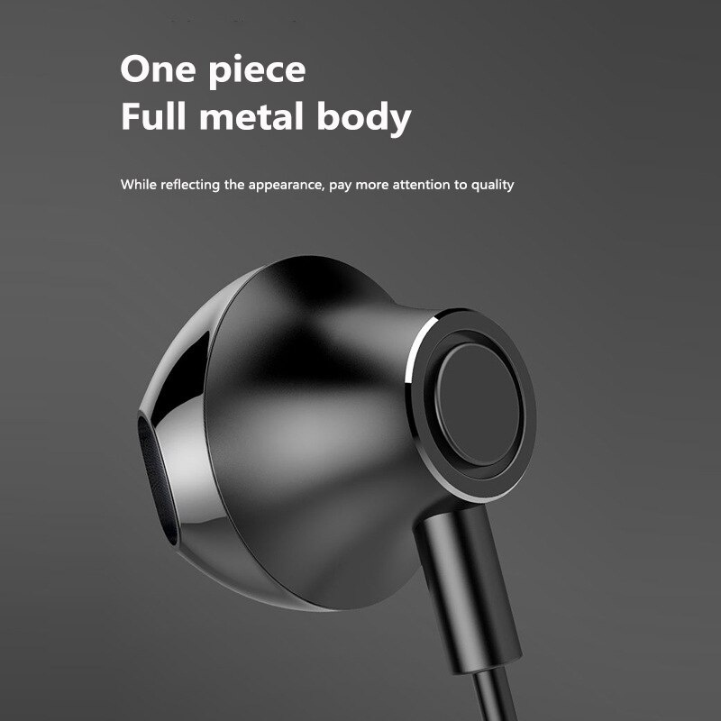 Tai nghe không dây BT95 Bluetooth 5.0 có nam châm đeo quanh cổ