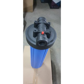 Freeship cốc béo 20 inch ren 34 - phù hợp với lõi lọc thô pp 20 inch béo