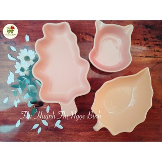 Combo dụng cụ ăn dặm cho bé