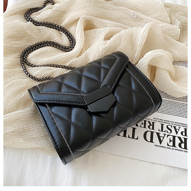 Túi Xách Nữ [FREESHIP] Túi Đeo Chéo Nữ Hàng Cao Cấp MN41 Chuẩn Từng Chi Tiết