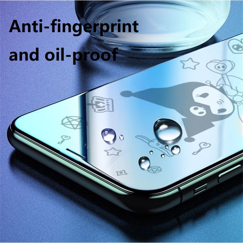 Kính Cường Lực Vô Hình In Hình Doraemon Cho iPhone 13 Pro Max / 13 Pro / 13 / 12 Pro Max / 12 Pro / 12 / 11 Pro Max / XS Max / XS / X / XR