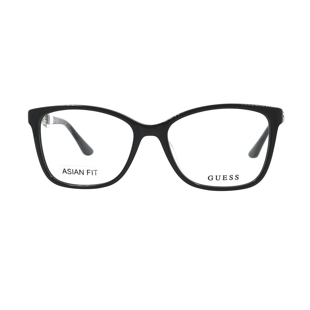 Gọng kính nam nữ Guess GU2676F chính hãng, thiết kế dễ đeo bảo vệ mắt