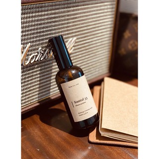 NƯỚC HOA 𝐓𝐀̆́𝐌 SANTAL 33, ROSE 31 và ANOTHER 13