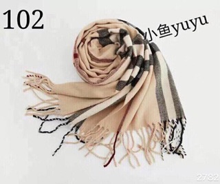 Khăn burberry