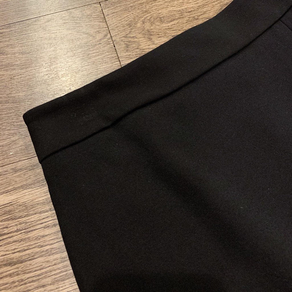 Chân váy bút chì xẻ trước 73V02 | BigBuy360 - bigbuy360.vn