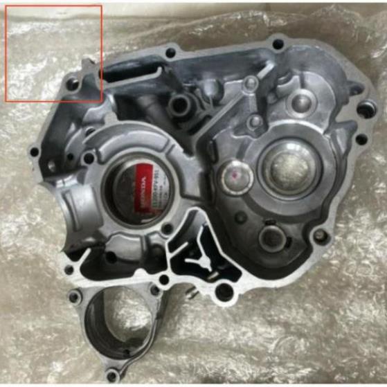 Lốc máy vách số xe dream, wave , future zin chính hãng honda
