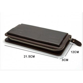 Clutch cầm tay Marrant – MR9069