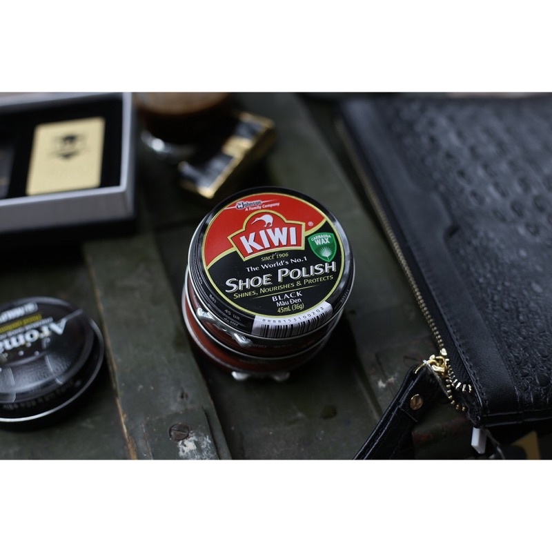 Si Đánh Giầy Thái Lan KiWi