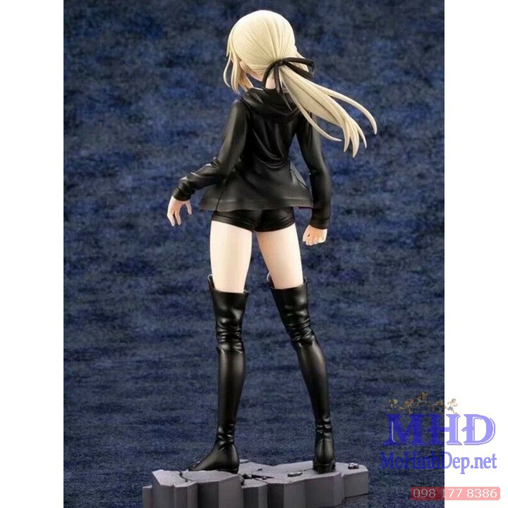 [MHĐ] Mô hình Figure Saber Altria Casual Ver - Fate