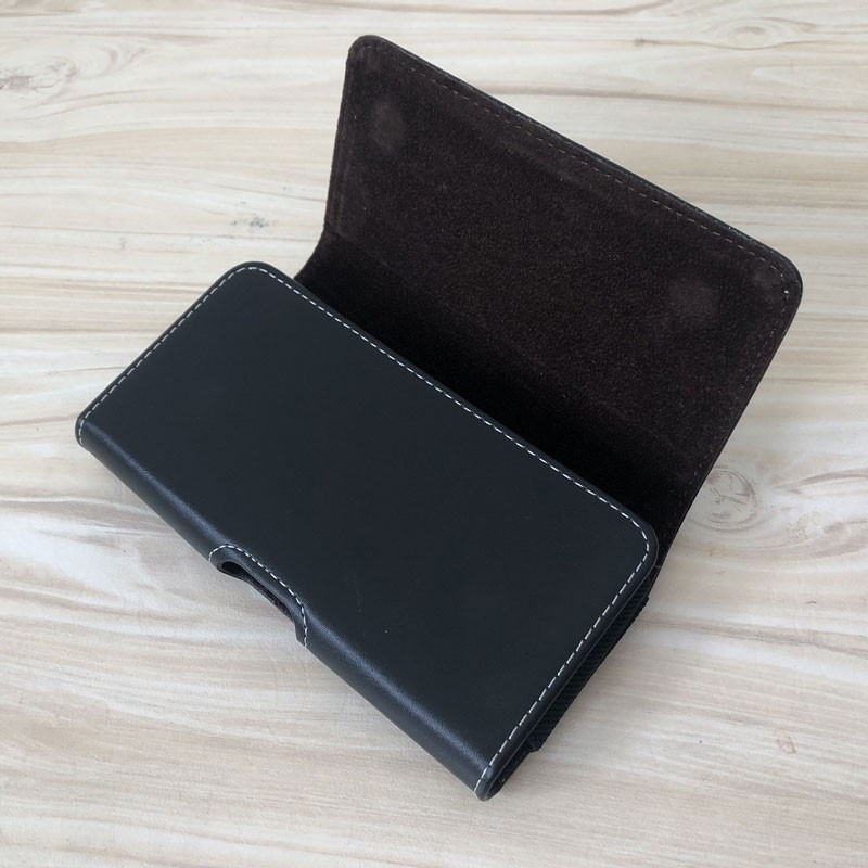 Ốp Điện Thoại Da Pu Có Dây Đeo Cho iPhone X 11 11Pro MAX 7 8 6plus XR XS