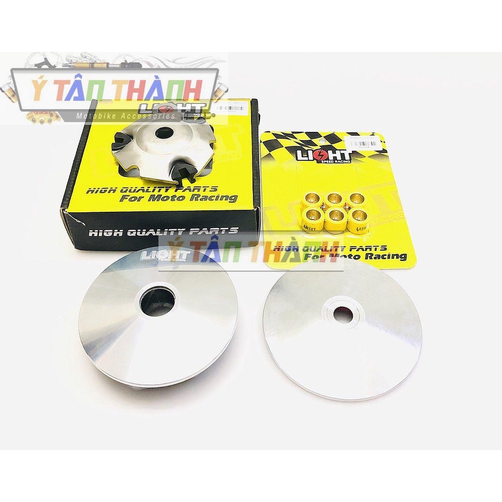 nồi trước vario light V3 MS 129