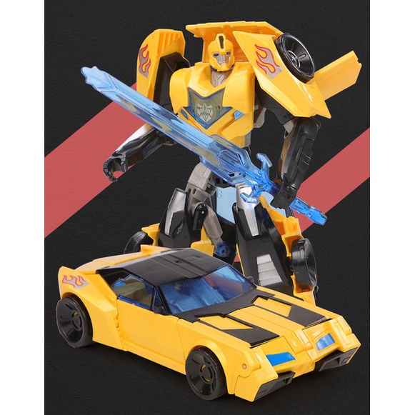 Mô Hình Đồ Chơi Robot Hoạt Hình Đáng Yêu Dành Cho Trẻ