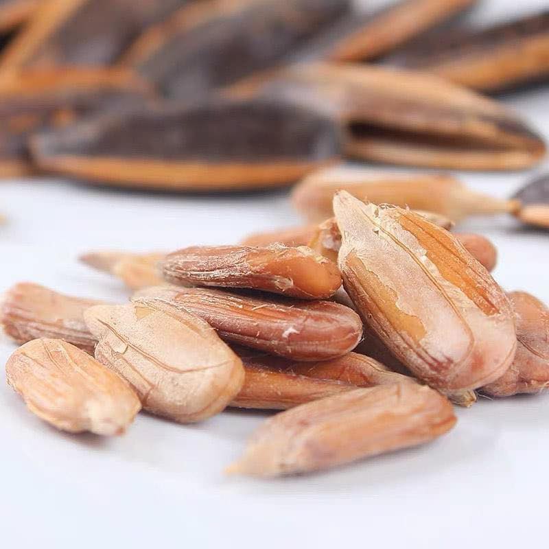 HẠT HƯỚNG DƯƠNG TẨM VỊ CARAMEL