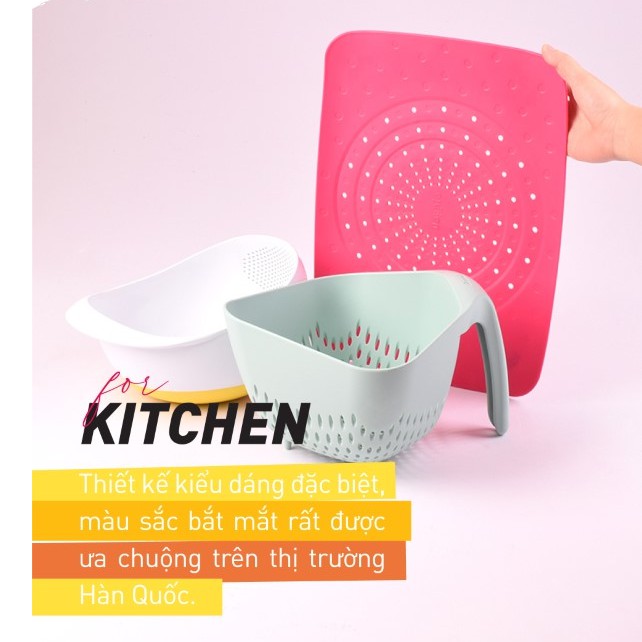 Set 3 đồ dùng nhà bếp