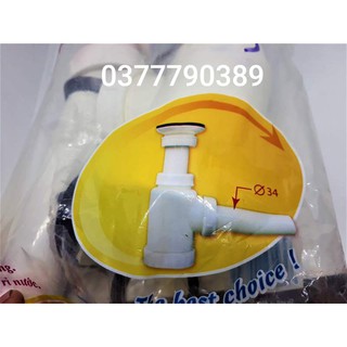 bộ xả lavabo