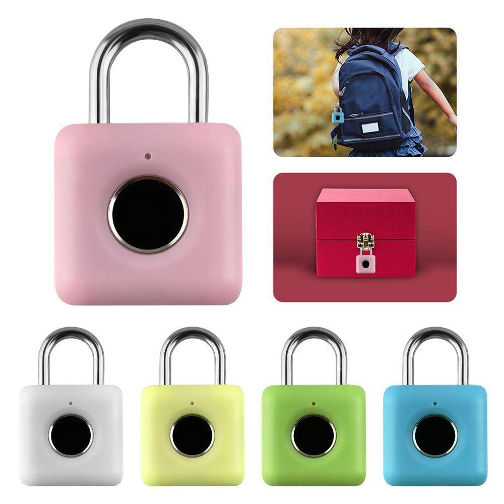 Túi Du Lịch Khóa Cứng Thông Minh WTTLE Sạc USB Nhanh Chóng