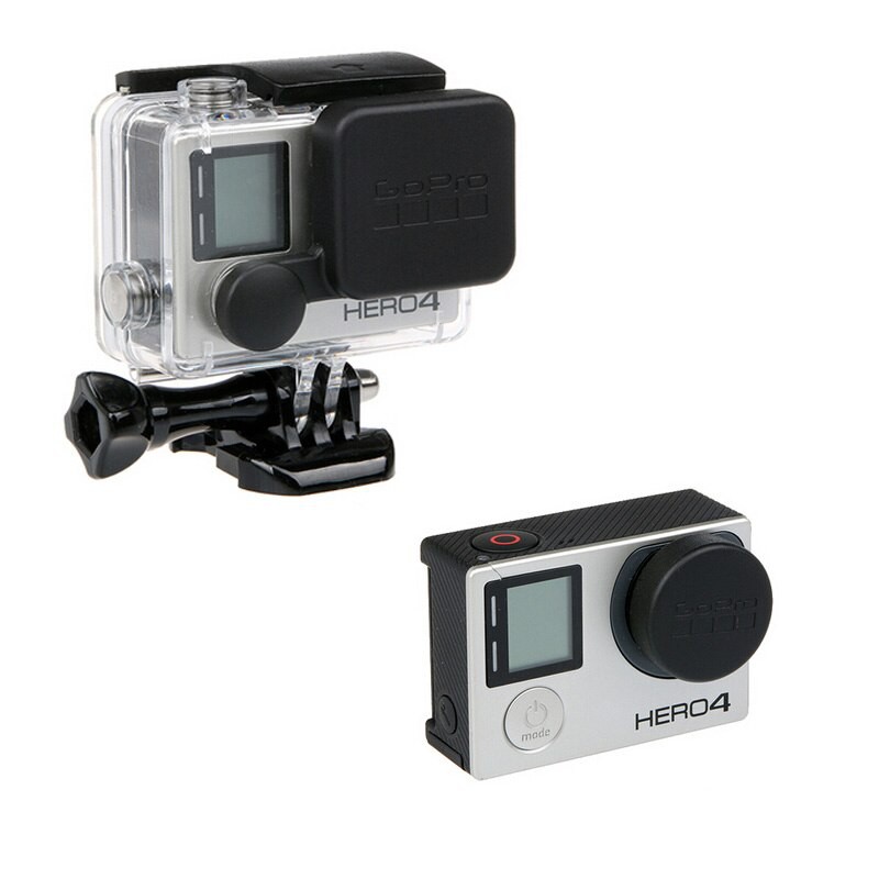 Nắp che cho GoPro Hero 3+, GoPro Hero 4