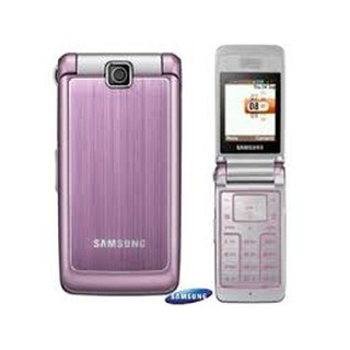 Điện Thoại Sam Sung S3600 Nắp Gập