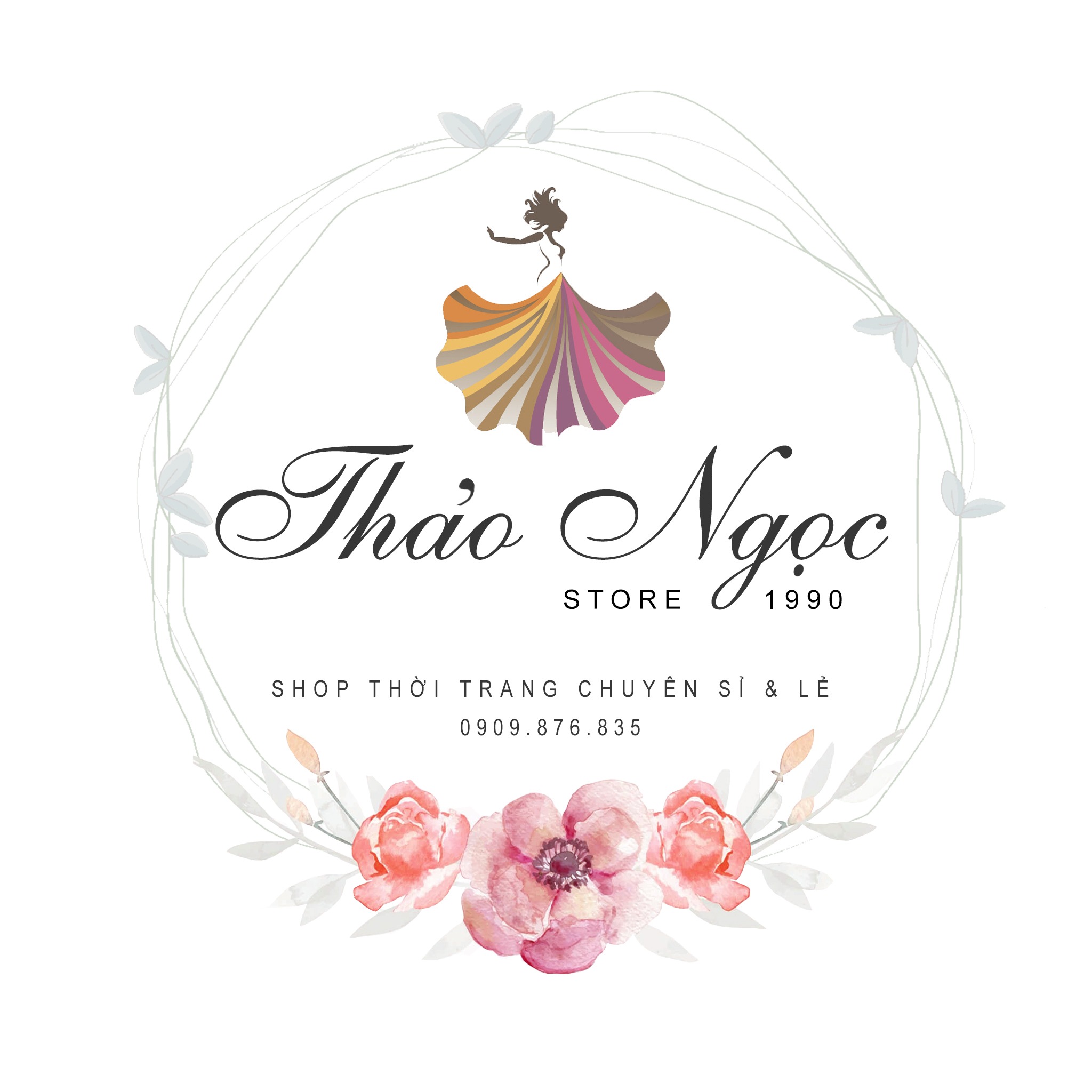 THẢO NGỌC STORE 1990