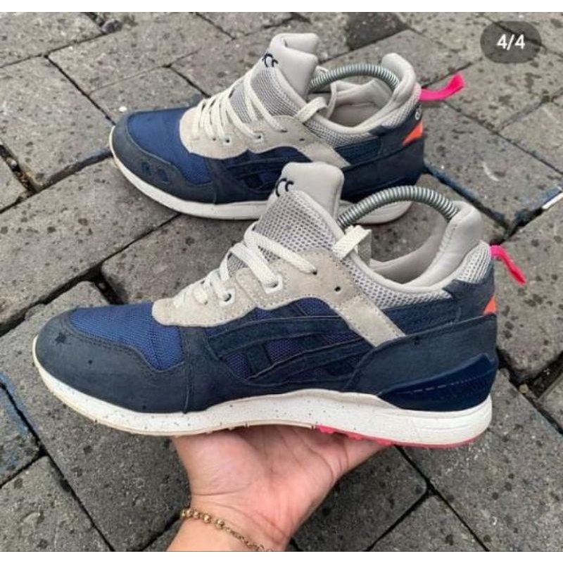 Lyte Gel Asics