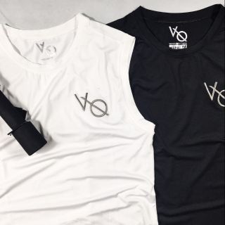 Áo Tank Top Logo Vanquish