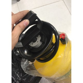 Bình xịt tưới cây 4lít DUDACO