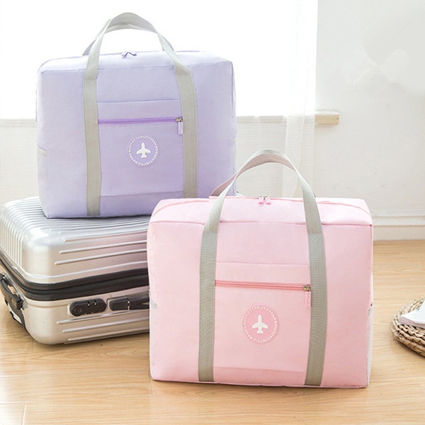 Túi đựng đồ du lịch cỡ lớn sử dụng tiện lợi