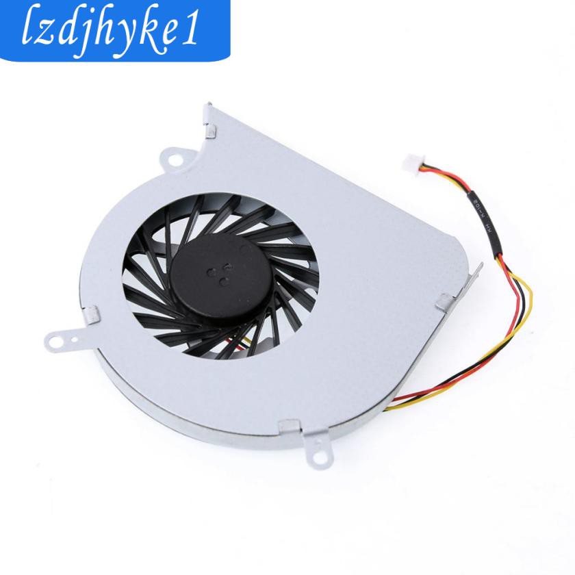 Quạt Tản Nhiệt CPU An Toàn Lzdjhyke1 Cho MSI Gaming GE60 2PE Apache GE60 2PE Apache Pro