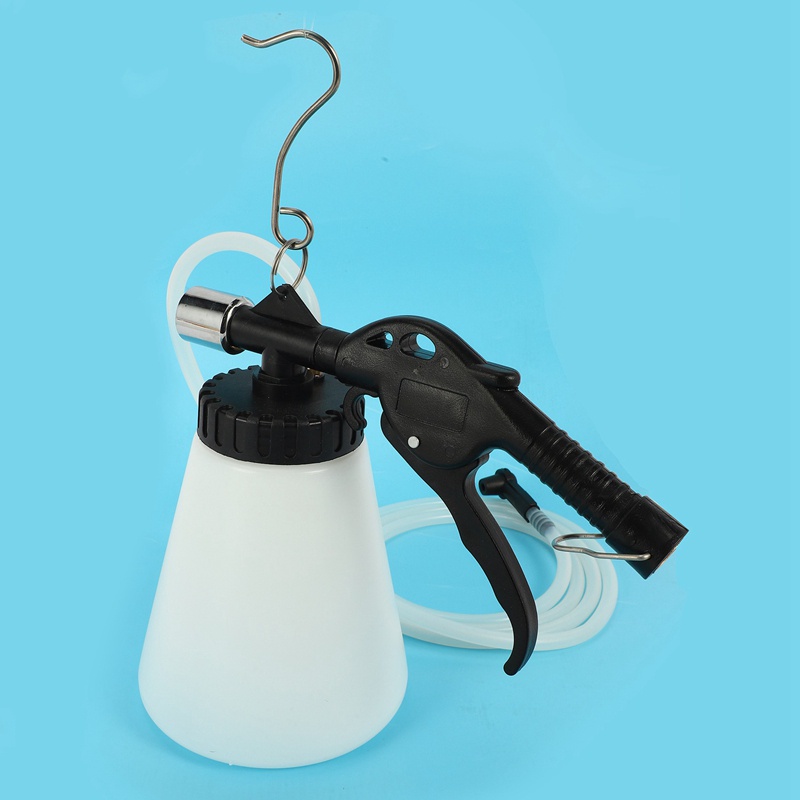 1 Bộ Dụng Cụ Thay Dầu Phanh Xe Hơi / Xe Tải Cỡ Lớn Tiện Dụng